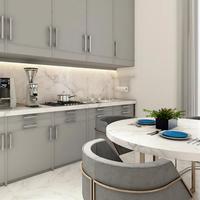Flat in Republic of Cyprus, 55 sq.m.
