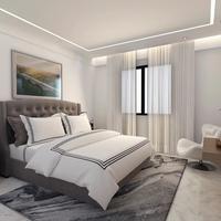 Flat in Republic of Cyprus, 55 sq.m.