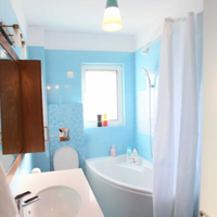 Квартира в Греции, 104 кв.м.