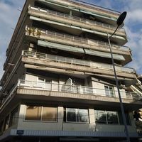 Квартира в Греции, 55 кв.м.