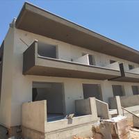 Townhouse in Greece, 80 sq.m.