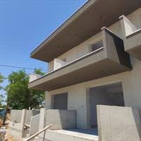 Townhouse in Greece, 83 sq.m.