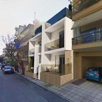 Квартира в Греции, 34 кв.м.