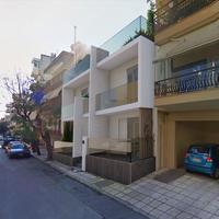 Квартира в Греции, 45 кв.м.