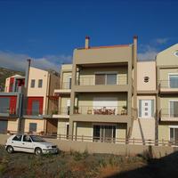 Flat in Greece, 122 sq.m.