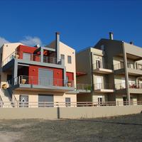 Flat in Greece, 38 sq.m.