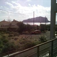 Flat in Greece, 38 sq.m.