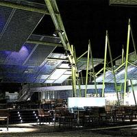 Business center in Greece, 4000 sq.m.