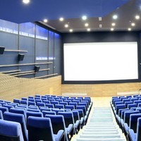 Business center in Greece, 4000 sq.m.