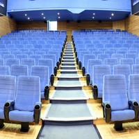 Business center in Greece, 4000 sq.m.