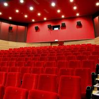 Business center in Greece, 4000 sq.m.