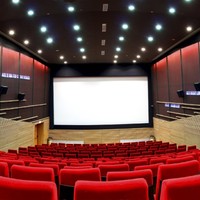 Business center in Greece, 4000 sq.m.