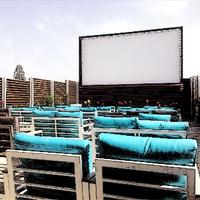 Business center in Greece, 4000 sq.m.