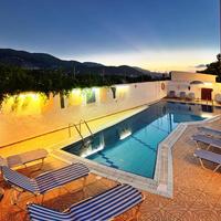 Hotel in Greece, 750 sq.m.
