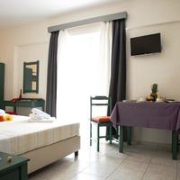 Отель (гостиница) в Греции, 750 кв.м.