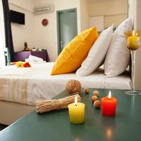 Отель (гостиница) в Греции, 750 кв.м.