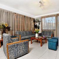 Отель (гостиница) в Греции, 750 кв.м.