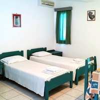 Отель (гостиница) в Греции, 750 кв.м.