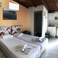 Отель (гостиница) в Греции, 750 кв.м.