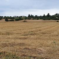 Земельный участок в Греции