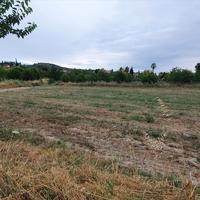 Земельный участок в Греции