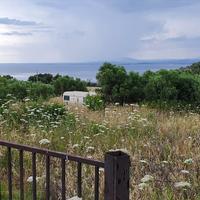 Земельный участок в Греции