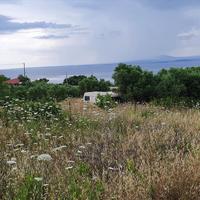 Земельный участок в Греции