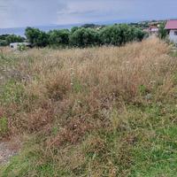 Земельный участок в Греции