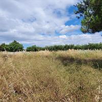 Земельный участок в Греции