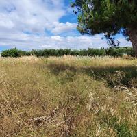 Земельный участок в Греции