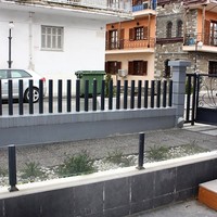 Flat in Greece, 80 sq.m.