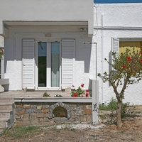 Flat in Greece, 50 sq.m.
