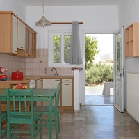 Flat in Greece, 50 sq.m.