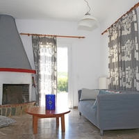 Flat in Greece, 50 sq.m.