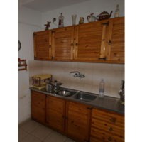 Flat in Greece, 56 sq.m.