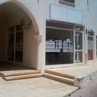 Business center in Republic of Cyprus, 38 sq.m.