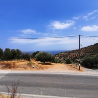 Земельный участок в Греции