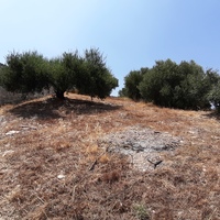 Земельный участок в Греции