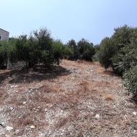 Земельный участок в Греции