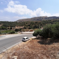 Земельный участок в Греции