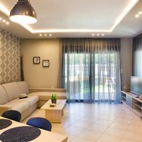 Таунхаус в Греции, 80 кв.м.