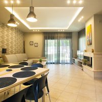 Таунхаус в Греции, 80 кв.м.