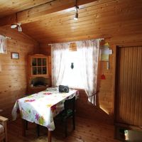 House in Finland, 38 sq.m.