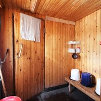 House in Finland, 38 sq.m.