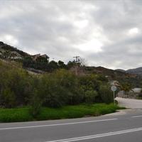 Земельный участок в Греции