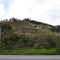 Земельный участок в Греции