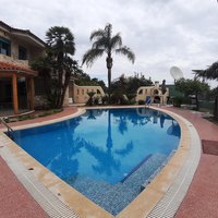 Villa in Greece, 300 sq.m.