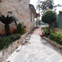 Villa in Greece, 300 sq.m.