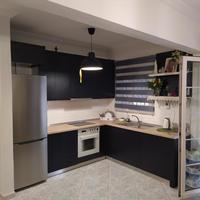 Flat in Greece, 74 sq.m.