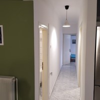 Flat in Greece, 74 sq.m.